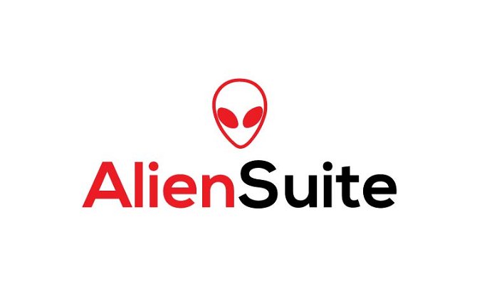 AlienSuite.com